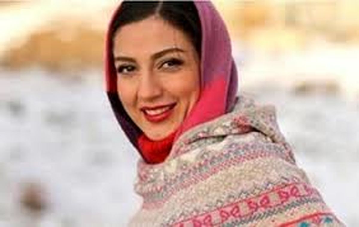 وقتی حدیث میرامینی تیپ می زند/عکس
