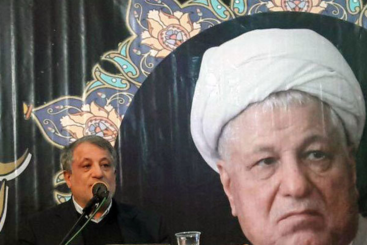 آیت الله هاشمی رفسنجانی ساده زیست بود