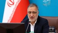 ایجاد ۱۰۰۰ پارکینگ در تهران تا پایان سال