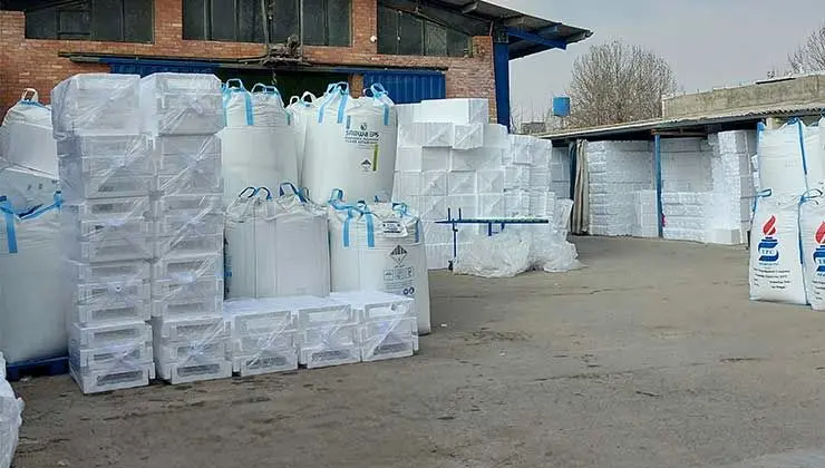 کارخانه تولید یونولیت در ایران