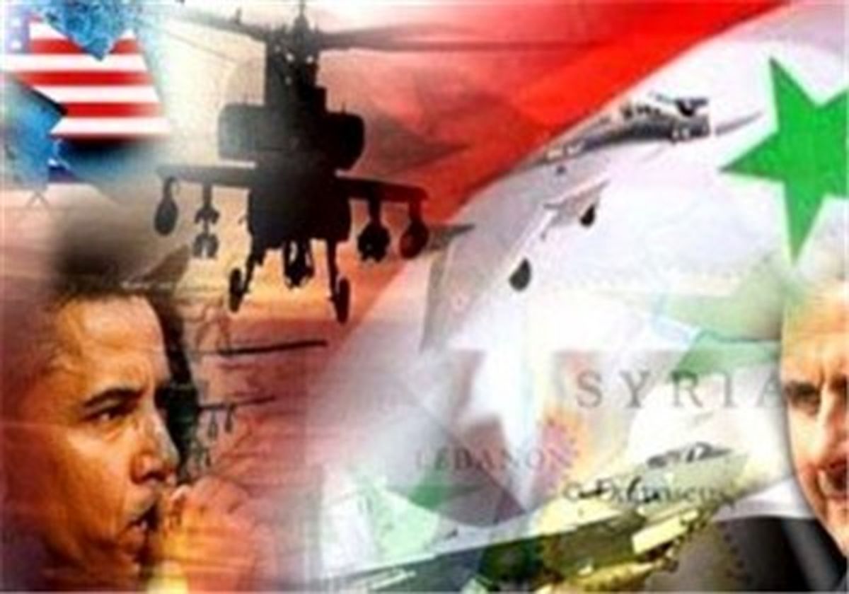 انتقاد کاخ سفید از مواضع روسیه