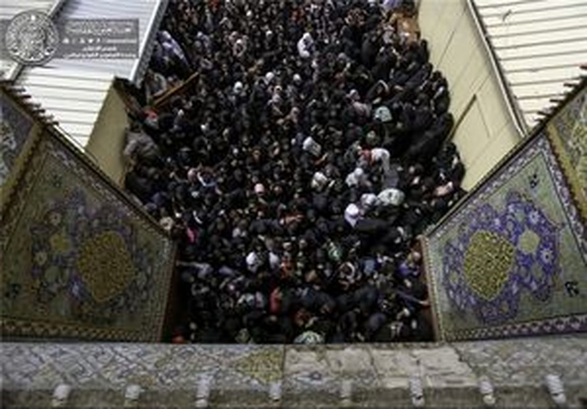 پیامبراکرم‌(ص): علی (ع) تفسیر کتاب خدا و دعوت‌کننده به سوی خداست