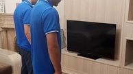 اینستاگرام::تصویری متفاوت از باجناق های استقلالی
