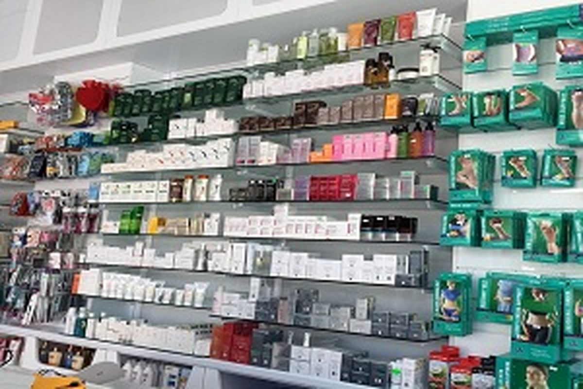 مراقب باشید موش آزمایشگاهی داروخانه‌ها نشوید 