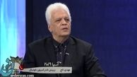 حاج رضایی عهدش در مورد تیم ملی را شکست!