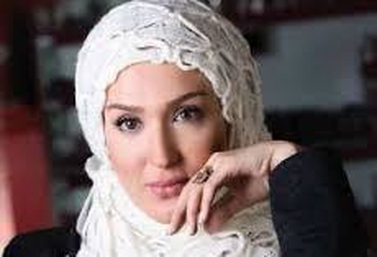 راضی بودن زهره فکور صبور از هم بازی اش/عکس
