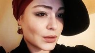 استایل اروپایی سانیا سالاری + عکس