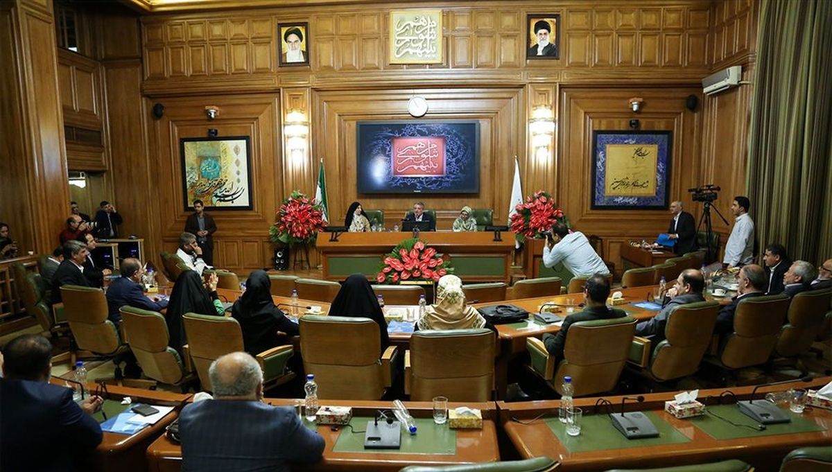 بررسی لایحه بهای بازدید از باغ پرندگان