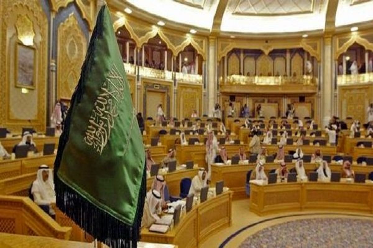 زنان عربستان سعودی مجوز «صدور فتوا» هم دریافت کردند