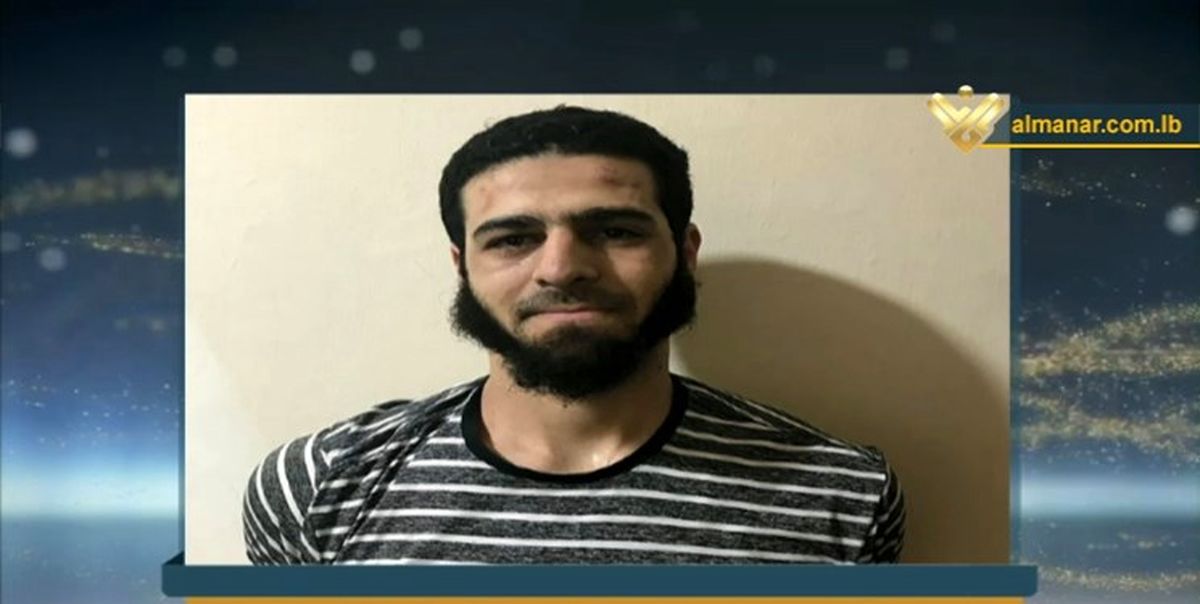 دستگیری عامل حمله به سفارت ایران در بیروت
