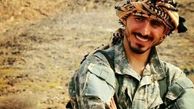 به روح الله گفتم خوب شد شهید شدی