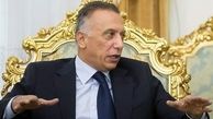 ماراتن نفسگیر انتخاب نخست‌وزیر عراق؛ رأی اعتماد پارلمان به الکاظمی و کابینه
