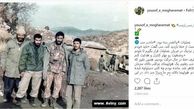 به این میگن فرمانده+عکس