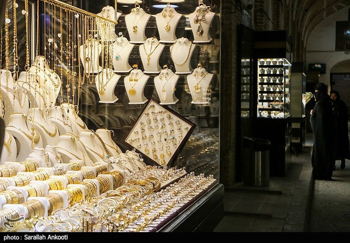 دلیل تعطیلی یک هفته ای بازار طلای تهران