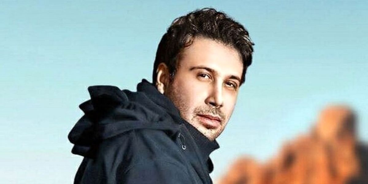 محسن چاوشی ممنوع الکار شد ؟