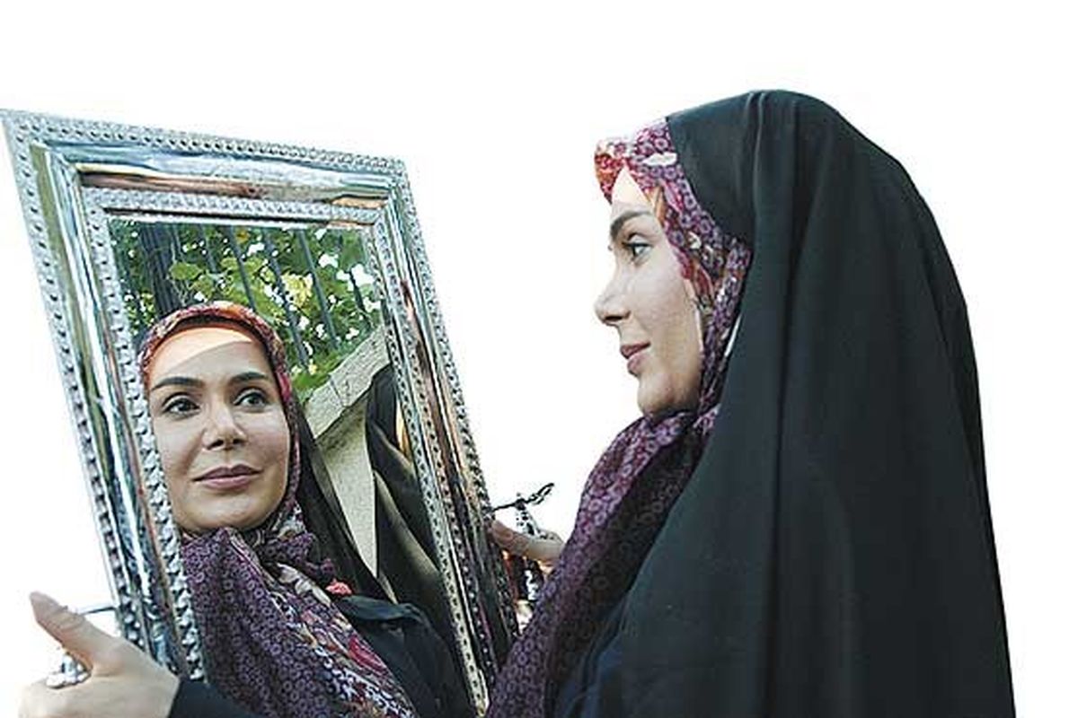 خانم بازیگر: بدون فضای مجازی بازیگر شدم!
