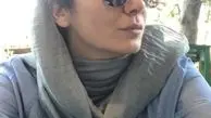 ظاهر جدید مینا وحید + عکس