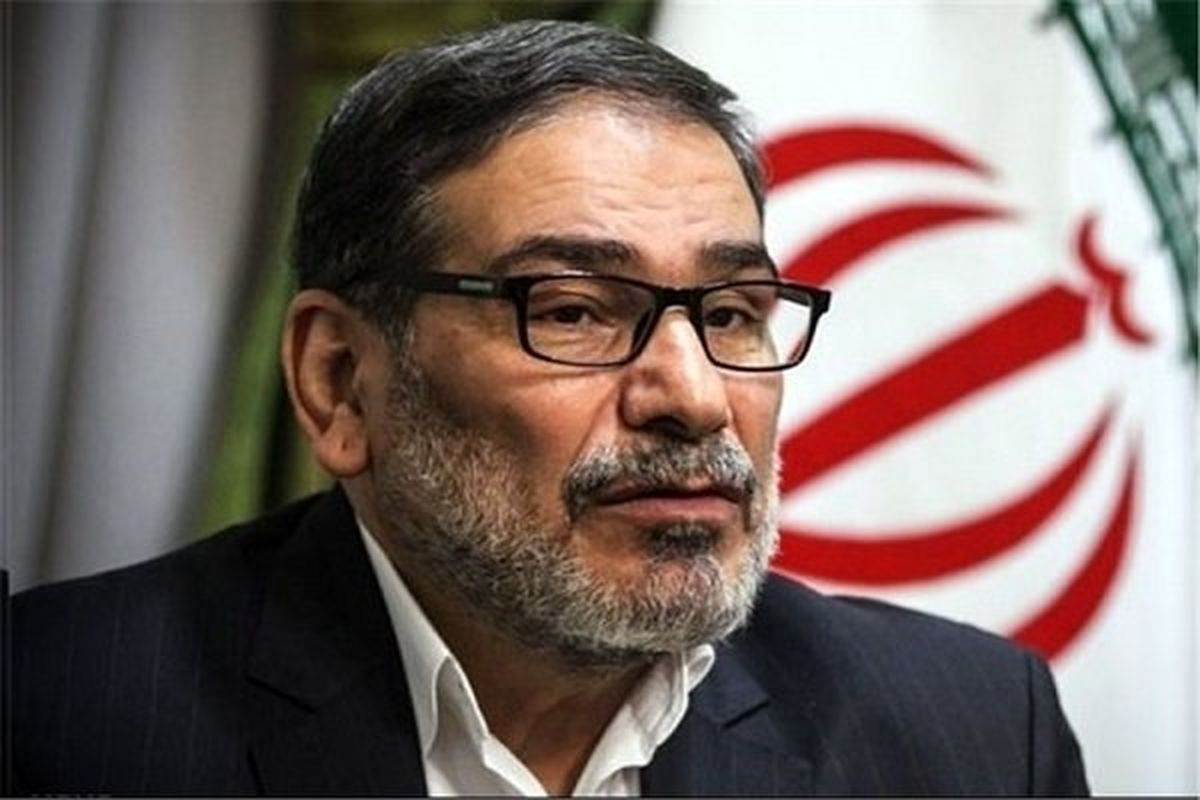 شمخانی: تاکید عدم ارتباط بررسی لایحه مبارزه با تامین مالی تروریسم با FATF