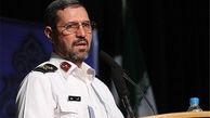 جلوگیری از خروج مواد مخدر توسط حجاج 