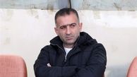 کمالوند: کاش استقلال هم یک اوت انداز داشت!

