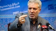 جزئیات حذف مهر ورود به ایران از پاسپورت گردشگران