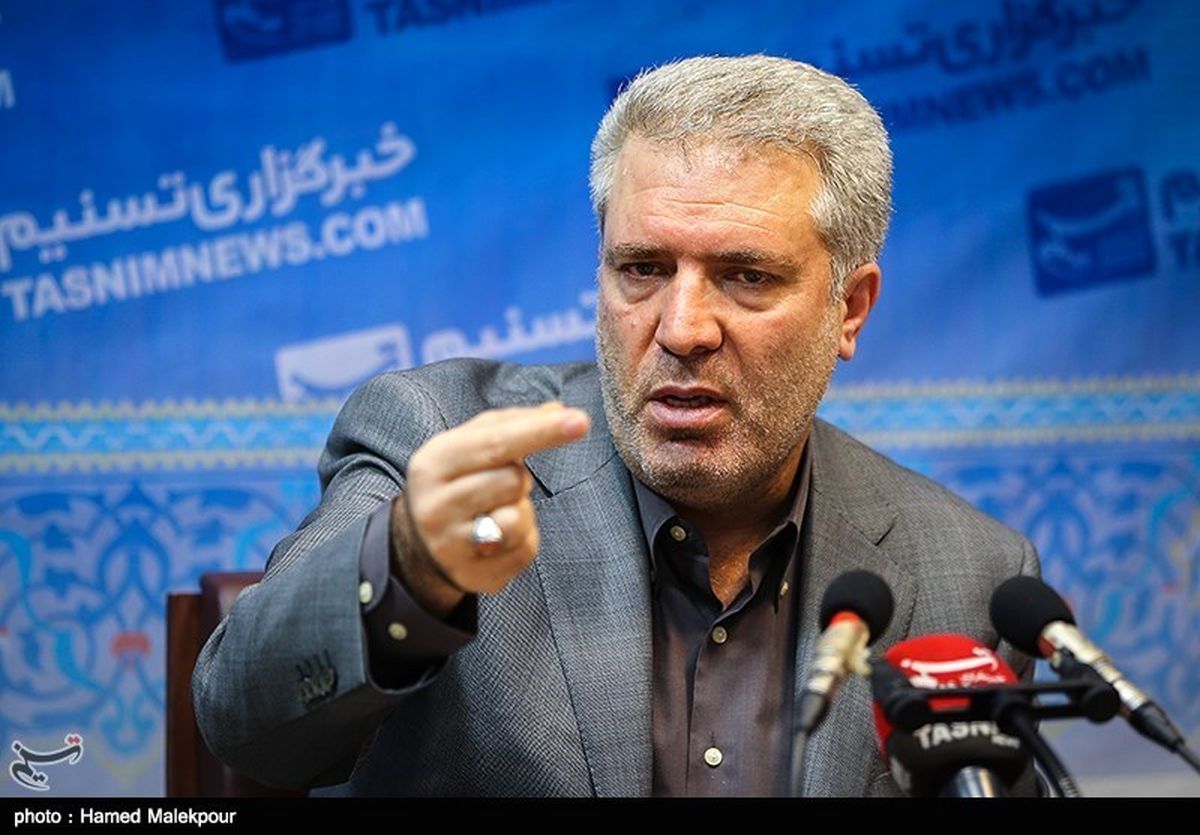 جزئیات حذف مهر ورود به ایران از پاسپورت گردشگران