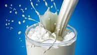 شیر ویژه مدارس وسیله پذیرایی مسافران هواپیما 