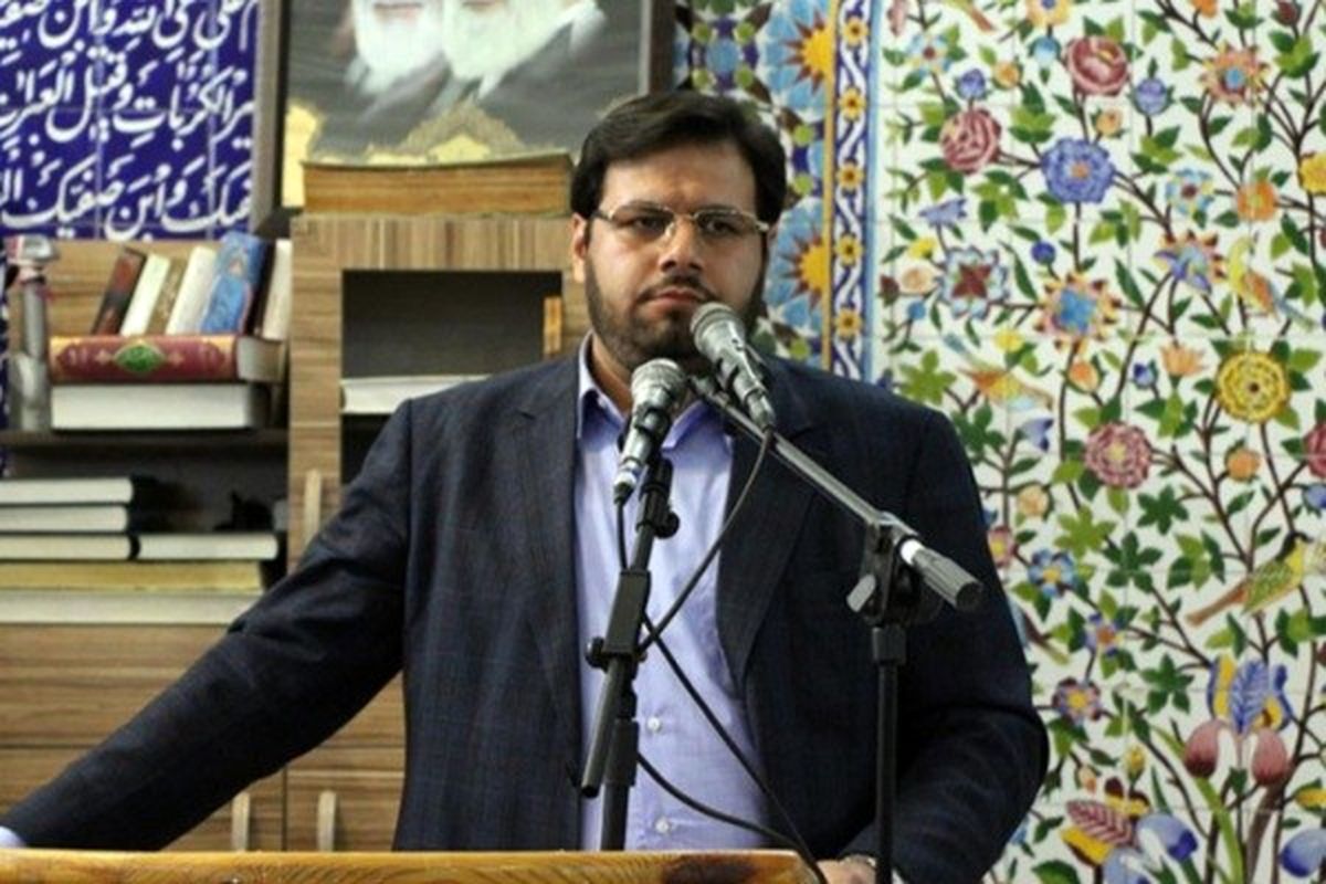 گروهک‌های تروریستی جرات انجام عملیات در ایران را ندارند