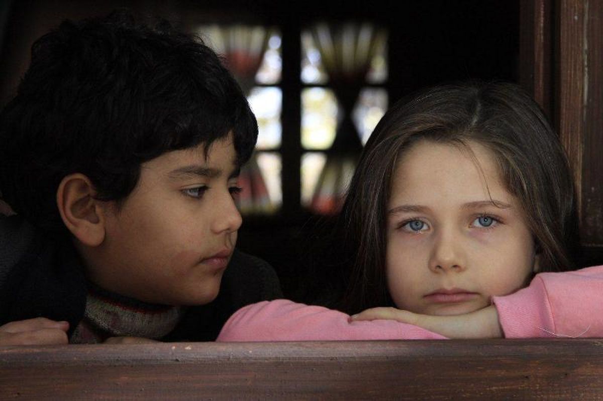 فیلم:: بازگشت «افسانه پاکرو» به سینماها