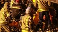 مشروح دومین نشست خبری ستاد بحران پلاسکو