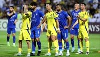بلیت 50 میلیون تومانی بازی النصر و استقلال !