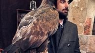 حیوان خاص پولاد کیمیایی + عکس