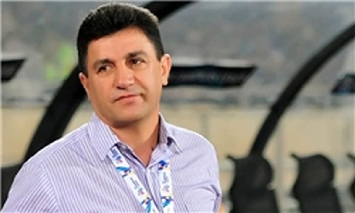 سوال کمیسیون اصل ۹۰ از قلعه‌نویی و اهالی فوتبال