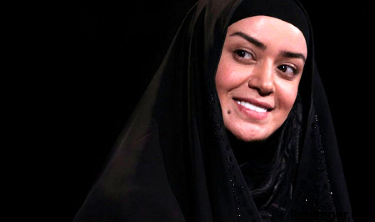 حضور الهام چرخنده در فیلم سینمایی «شاخه‌های شکسته بلوط» +عکس