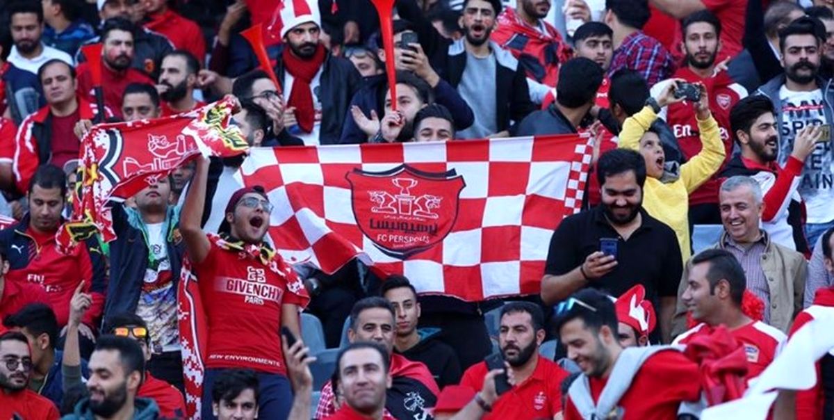 هماهنگی ایرانی‌های ساکن ژاپن برای حمایت از پرسپولیس در بازی با کاشیما