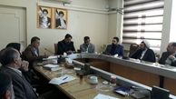جلسه شورای هماهنگی مبارزه با مواد مخدر ورامین تشکیل شد