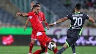 محل بازی پرسپولیس و ذوب‌آهن تغییر نمی‌کند؛بازی در همان فولادشهر