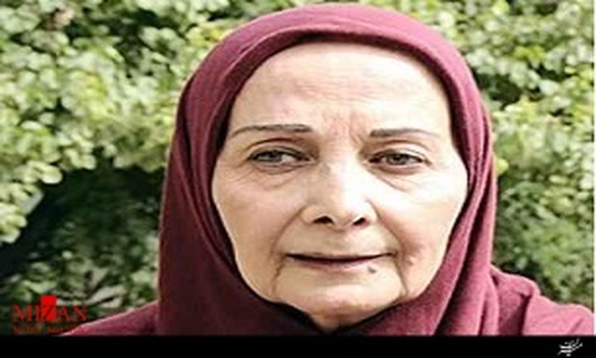  بازیگر پیشکسوت: متأسفم که بازیگر شدم