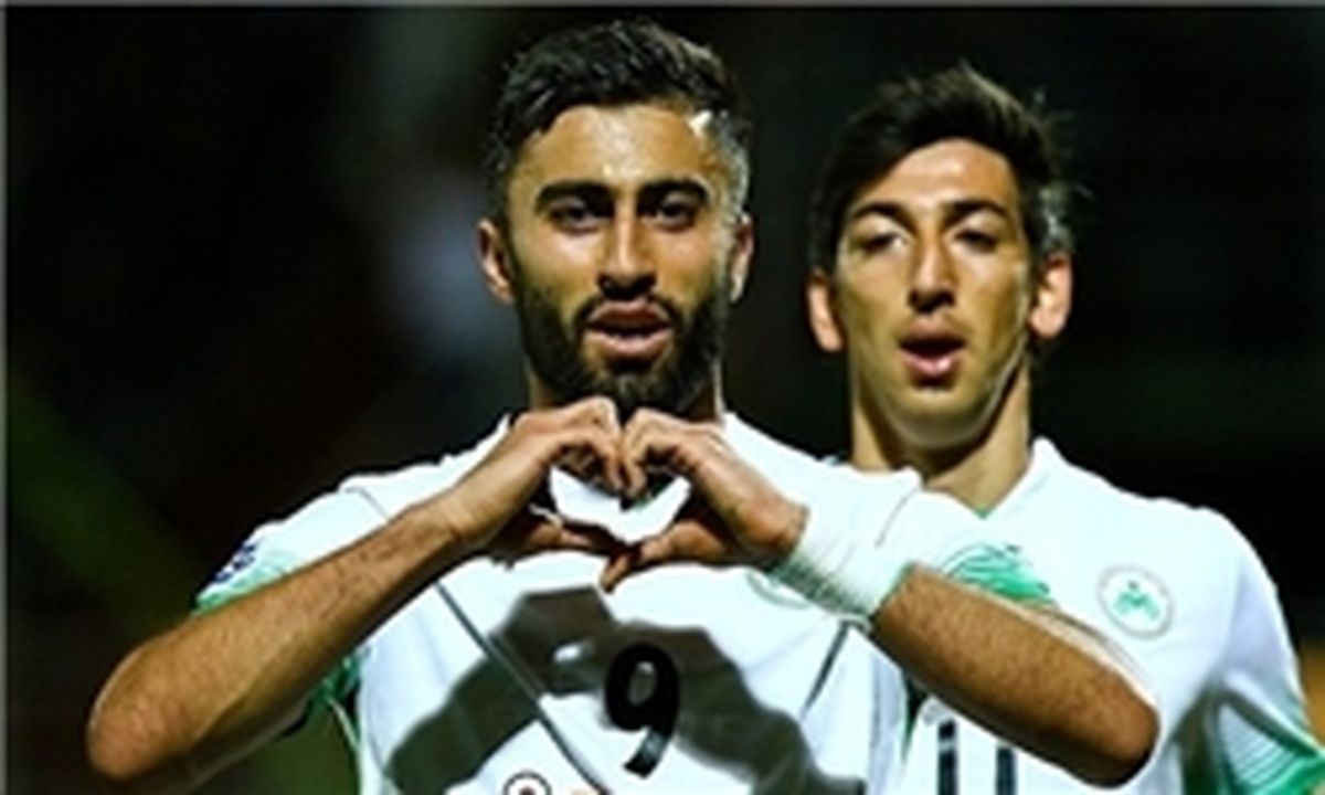 مذاکره تلفنی پرسپولیسی‌ها با رضایی