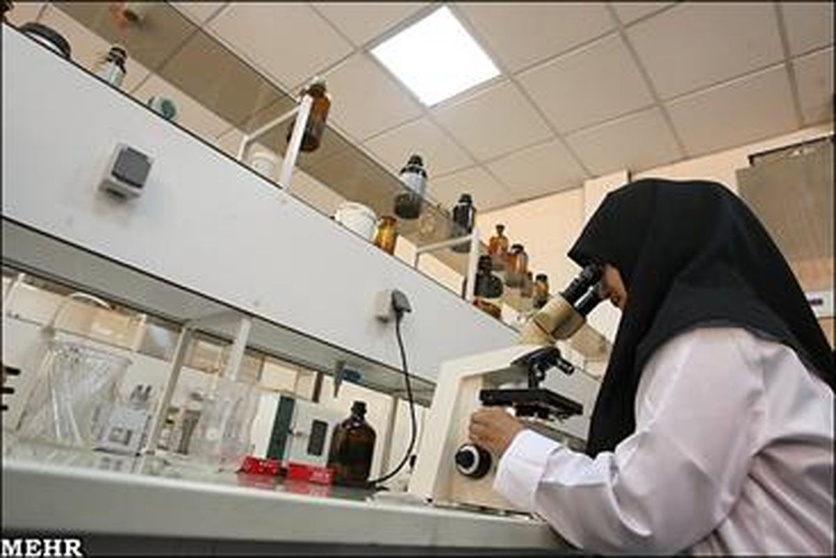 ۵ درصد آزمایشگاههای بالینی کشور بدون استاندارد هستند!
