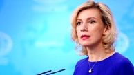 آمریکا در مسیر مبارزه ایران با کرونا مانع‌تراشی می‌کند