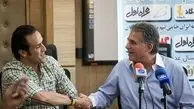 آیا کی روش به خاطر اتهام کریمی روی خط می آید؟