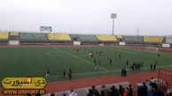 تساوی شاگردان جادوگر برابر تیم لیگ یکی