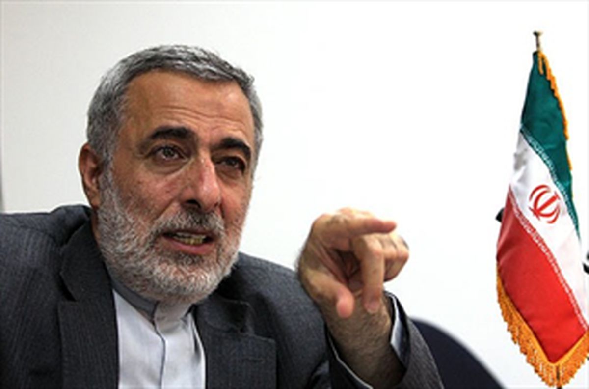 واکنش مشاور ظریف به ادعای حضور نظامی ایران در یمن