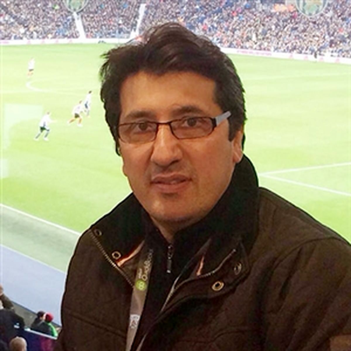 پیشنهاد هکرها به بازیکن سابق استقلال