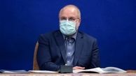 قالیباف درگذشت سردار محمد کرمی راد را تسلیت گفت