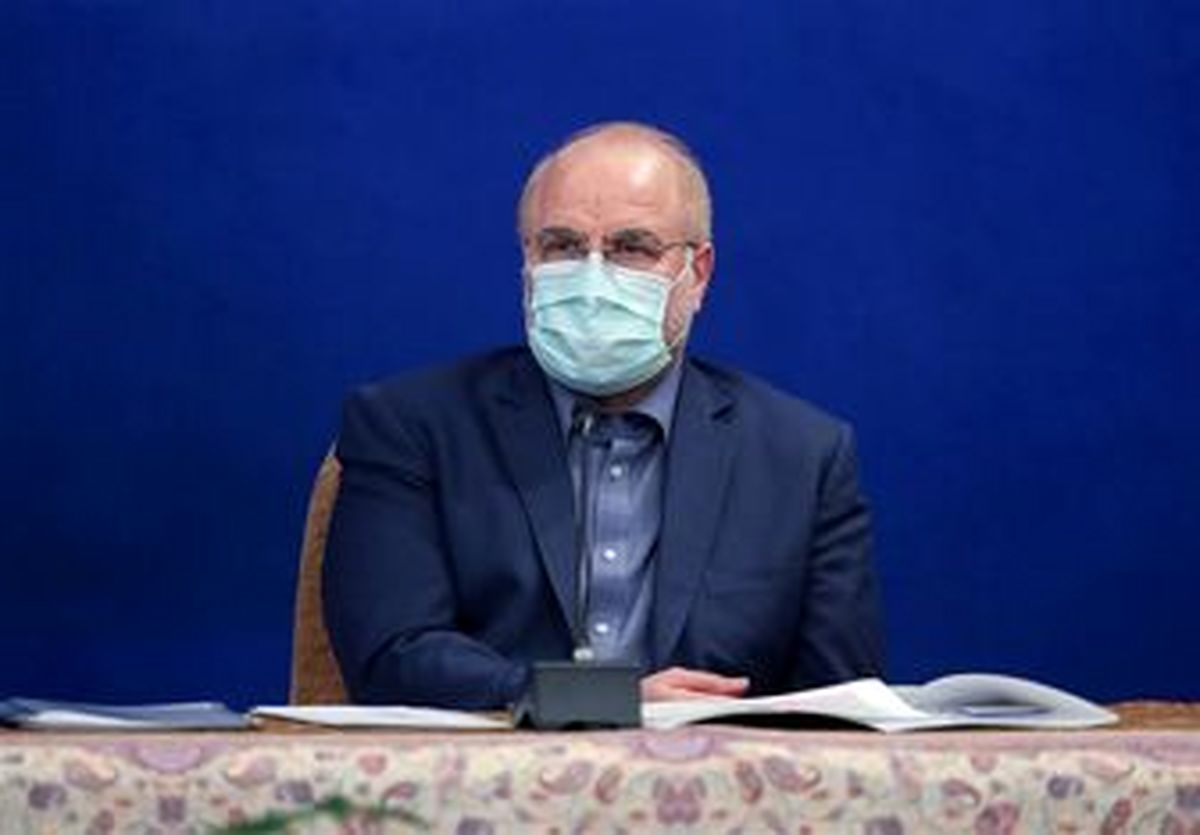 تاکید "قالیباف" و "لی‌شو" بر تقویت همکاری‌های تهران-پکن
