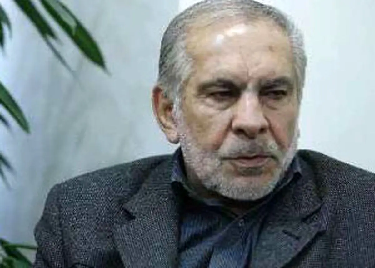 از ارتباطات سیاسی برای گرفتن مجوز استفاده نکردم