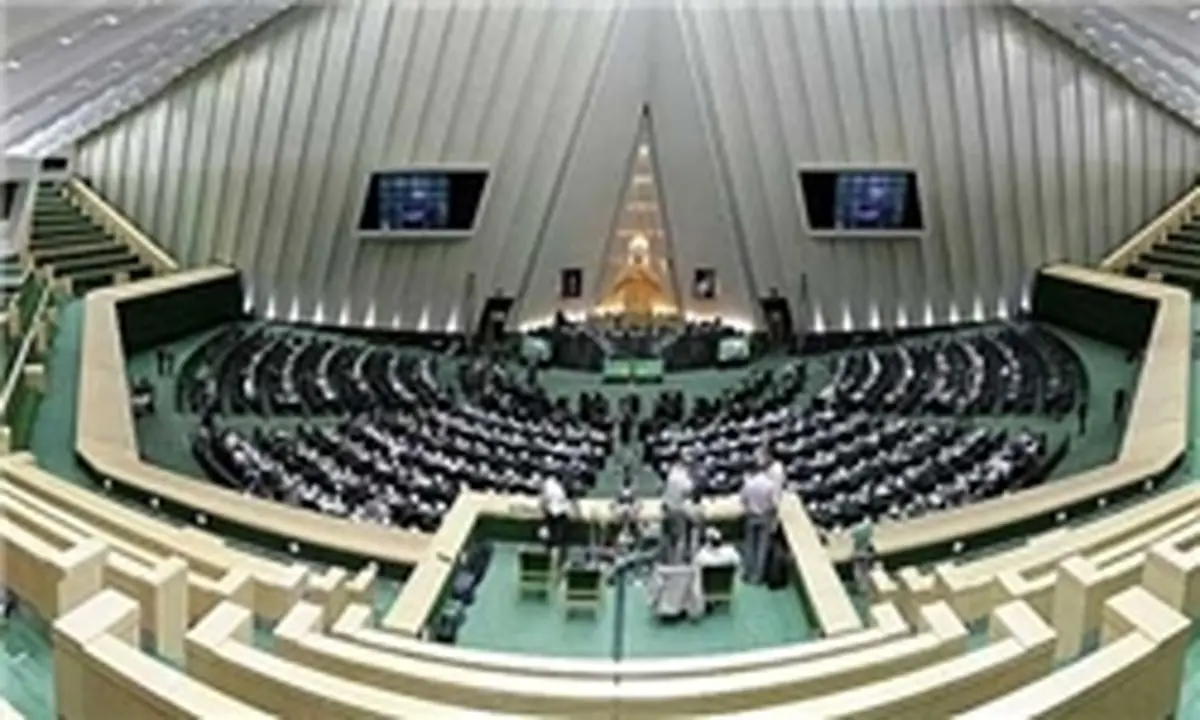 فتنه خط قرمز مجلس در رأی اعتماد به وزراست