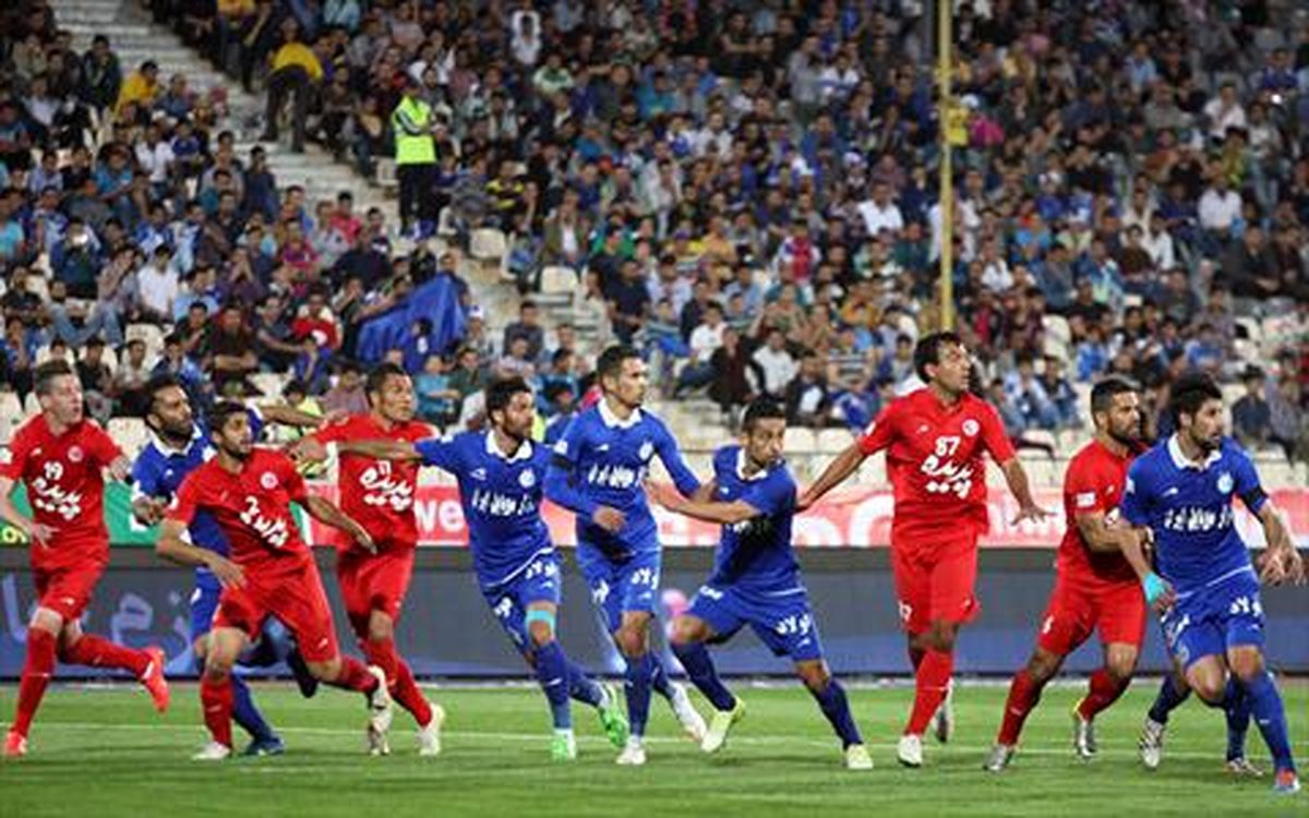 قاتل استقلال برای هتریک آماده می‌شود